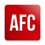 Logo of AFC News - Fan App android Application 